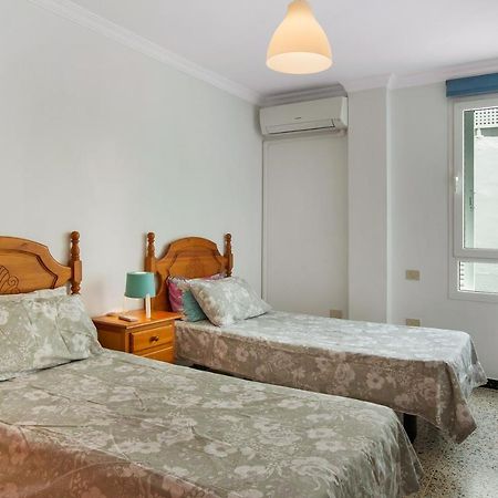 Villa Casa Luis Montesdeoca Mogán Esterno foto