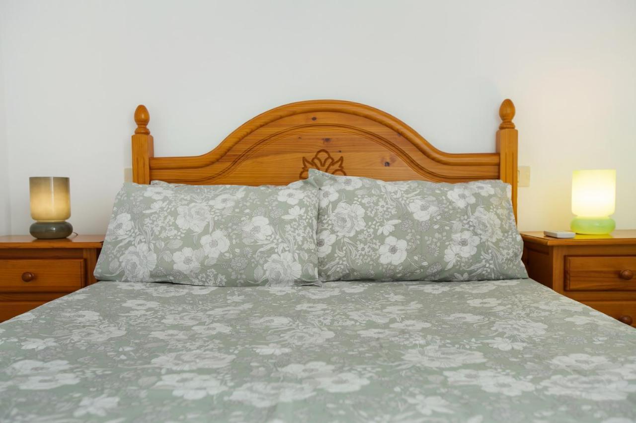 Villa Casa Luis Montesdeoca Mogán Esterno foto